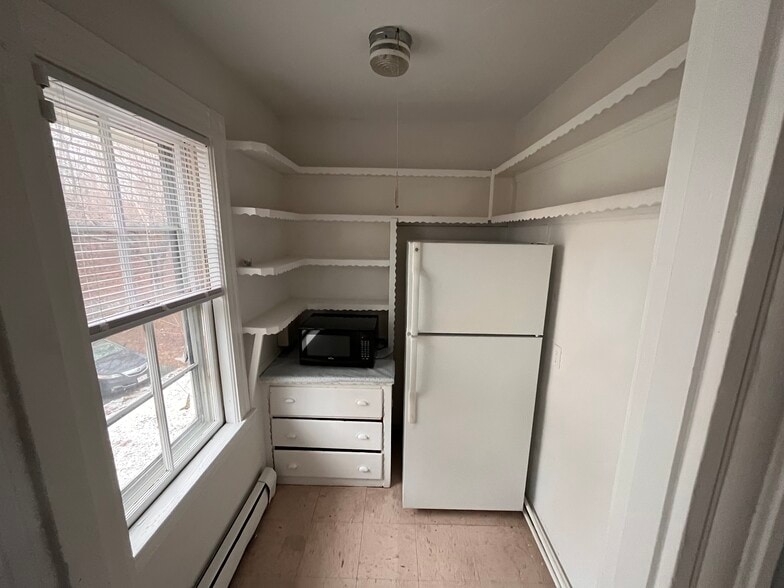 Pantry - 13 Forest Ave