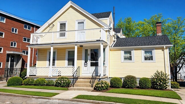 Building Photo - 8 Ralph Piteri Terrace