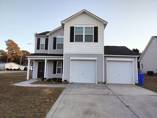 Primary Photo - Space and Value