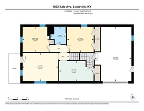 Building Photo - 1032 Sale Ave