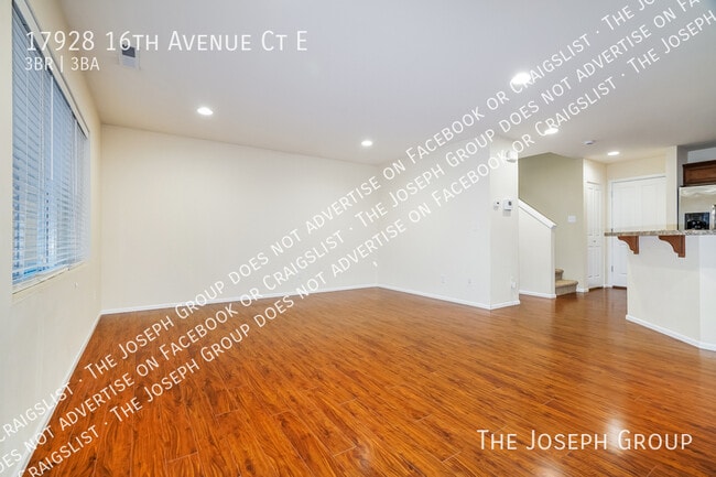 Building Photo - 17928 16th Ave Ct E