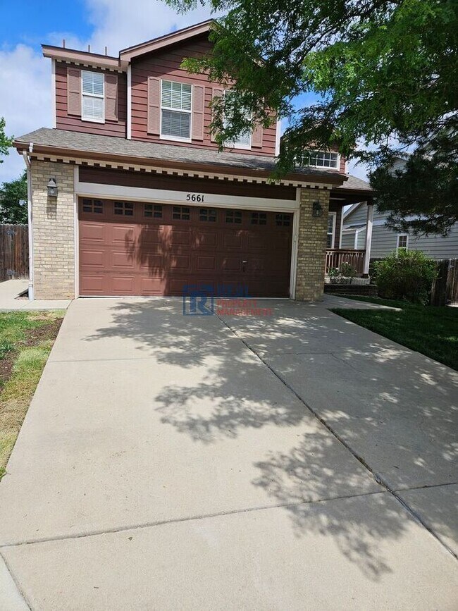 Primary Photo - 5661 S Yakima Way