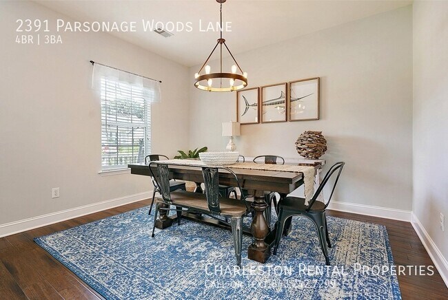 Building Photo - 2391 Parsonage Woods Ln