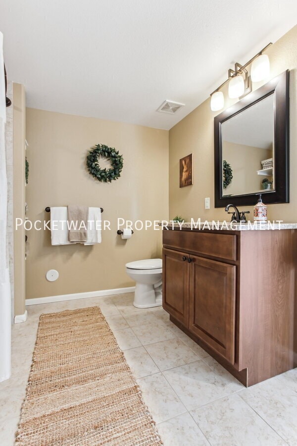 Building Photo - 3435 Castle Peak Ave