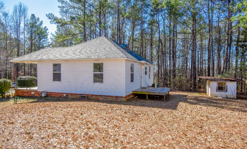 Building Photo - 1840 Worthy Rd