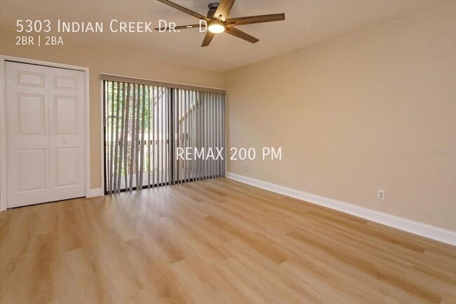 Building Photo - 5303 Indian Creek Dr