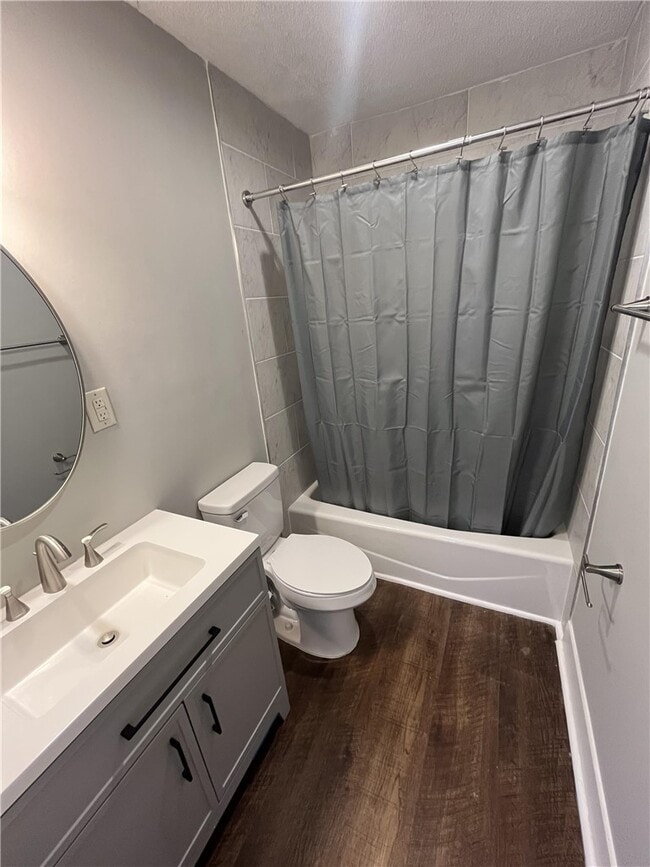 Building Photo - 1727 President St