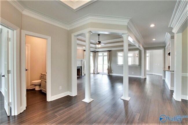 Building Photo - 2772 Deford Mill Rd SE