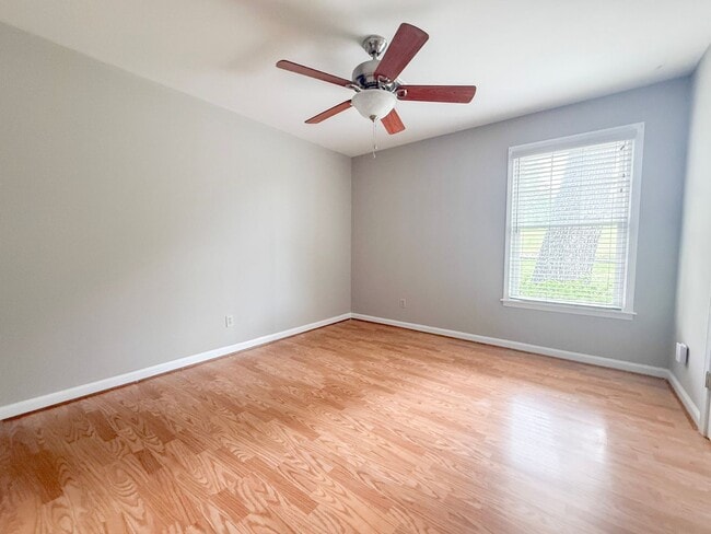 Building Photo - Spacious 3-Bedroom Home with Screened Porch, 2-Car Garage + Workshop