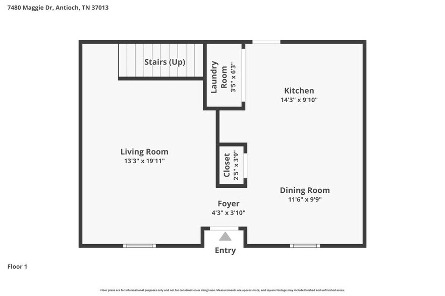 Building Photo - 7480 Maggie Dr