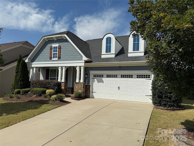 Building Photo - 17538 Austins Creek Dr