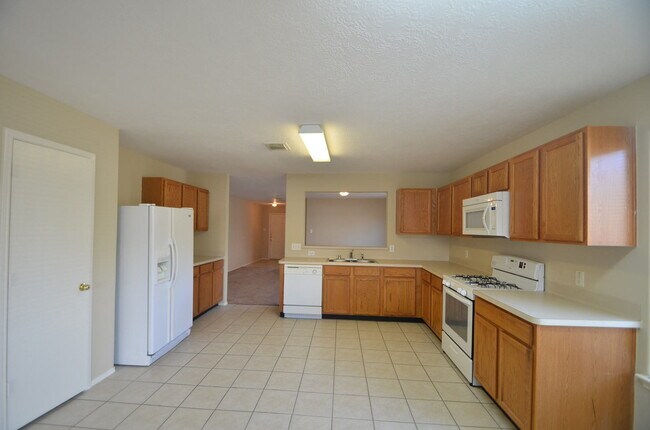Building Photo - Offered By Precision Realty & Management