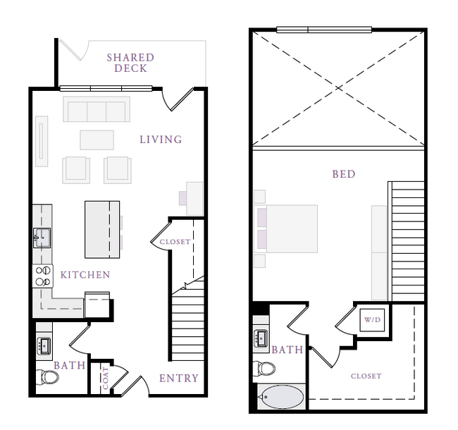 Floorplan - Valdok