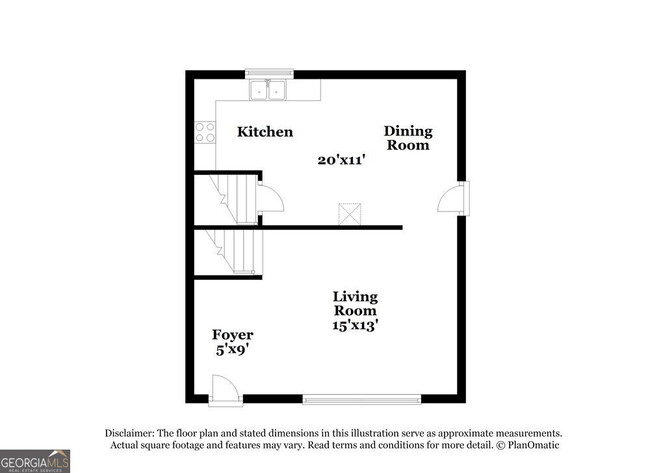 Building Photo - 1045 Carmel Way