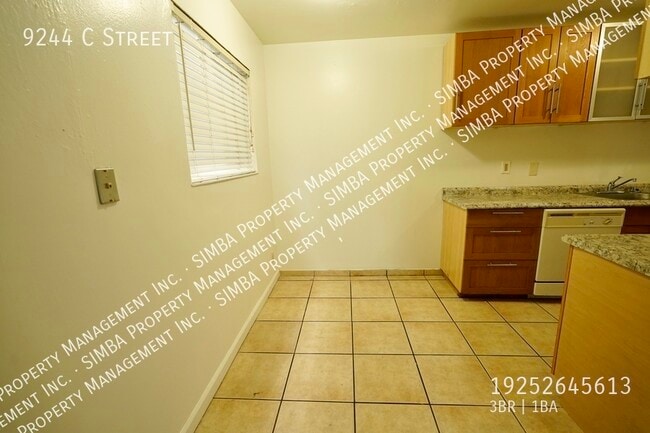 Building Photo - 9244 C St