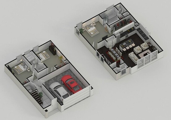 Building Photo - 7704 Nasser Ln