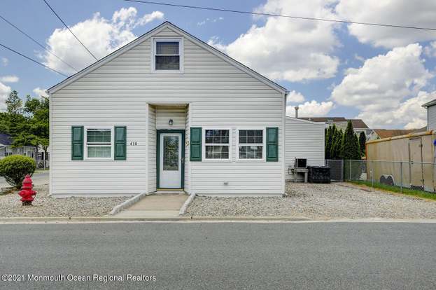 Building Photo - 416 Monmouth Ave
