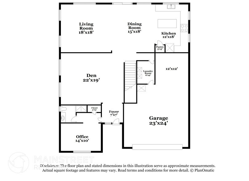 Building Photo - 17039 W Ipswitch Way