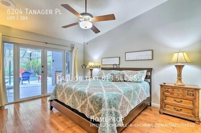 Building Photo - 6204 Tanager Pl