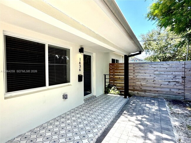 Building Photo - 1436 NW 52nd St