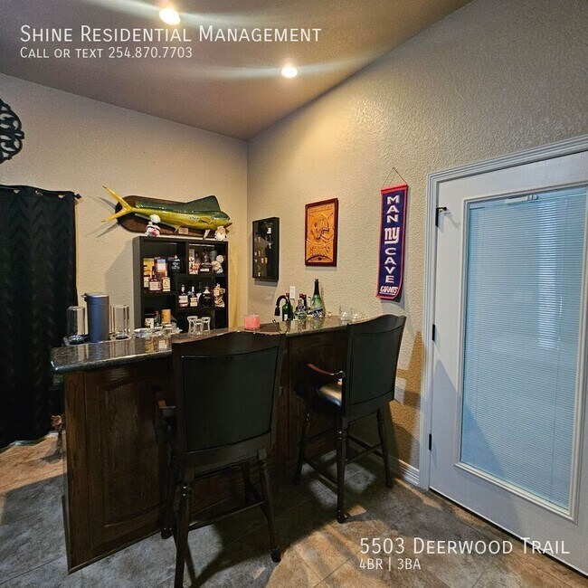 Building Photo - 5503 Deerwood Trail