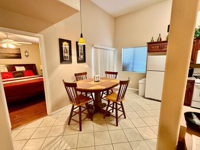 Building Photo - Furnished Condo in Rental Mesa Del Sol