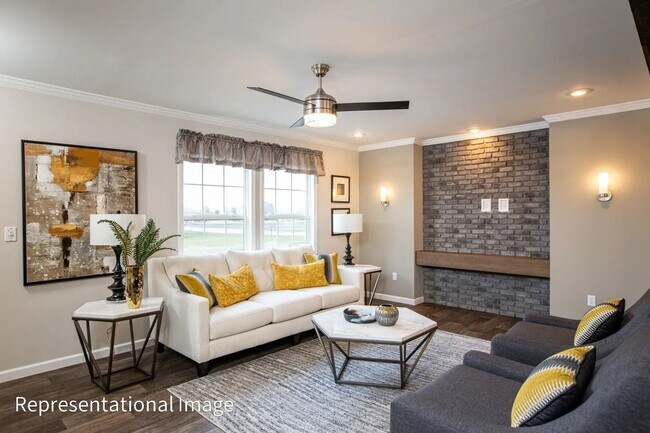 Building Photo - Knoxville 37920 - 3 bedroom 2 bath - call ...