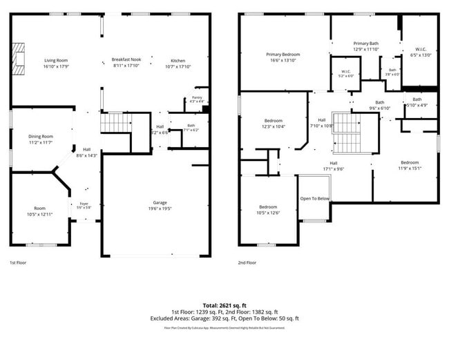 Building Photo - 9950 Autry Vue Ln