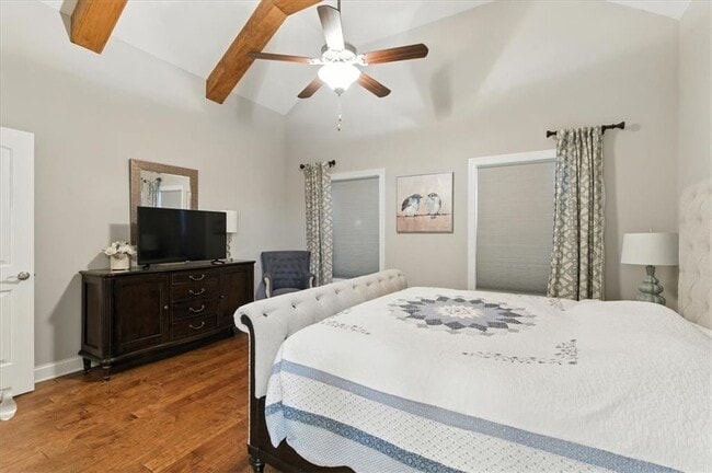 Building Photo - 3047 Patriot Square SW