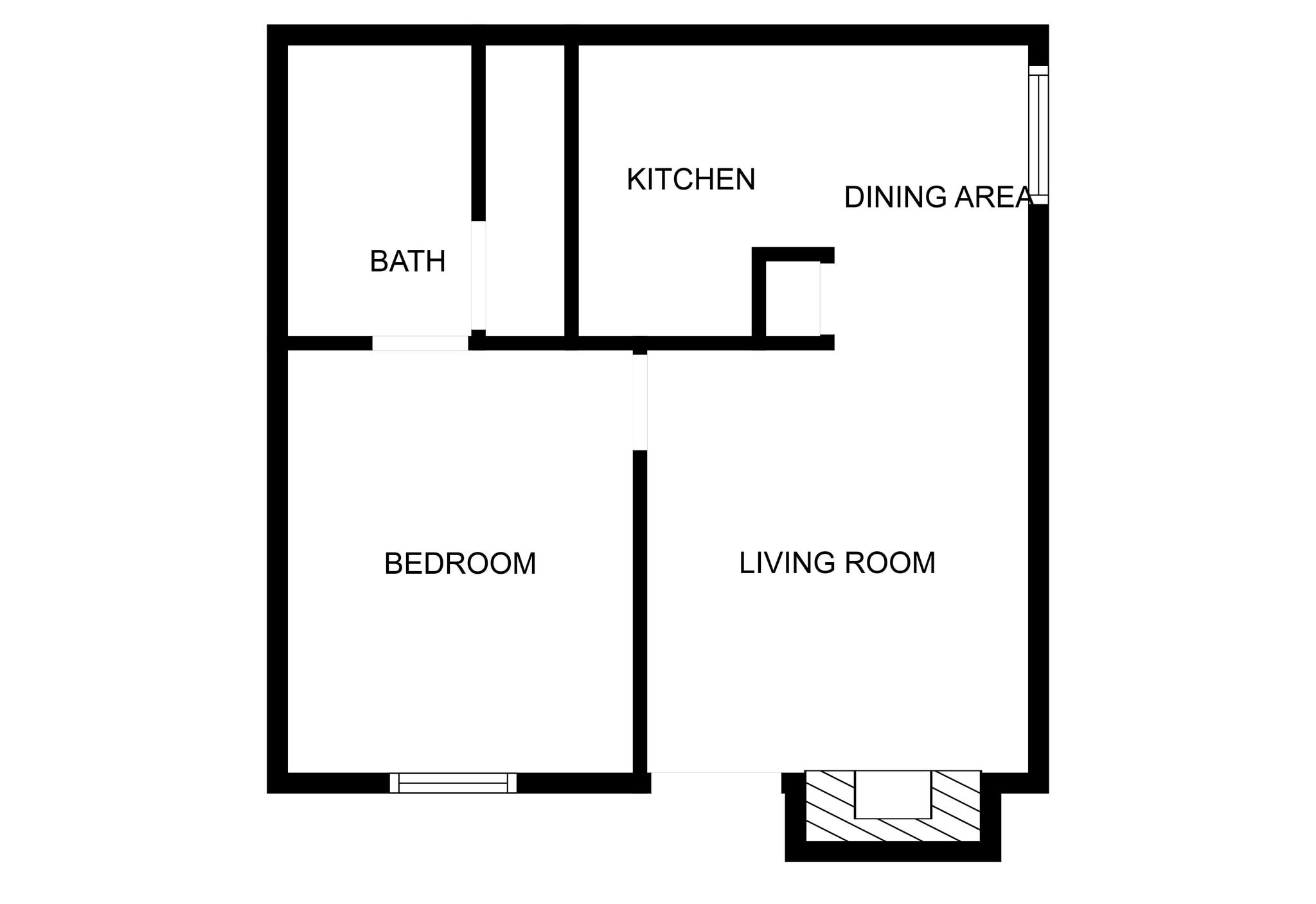 Building Photo - 2902 Sweeney Ln