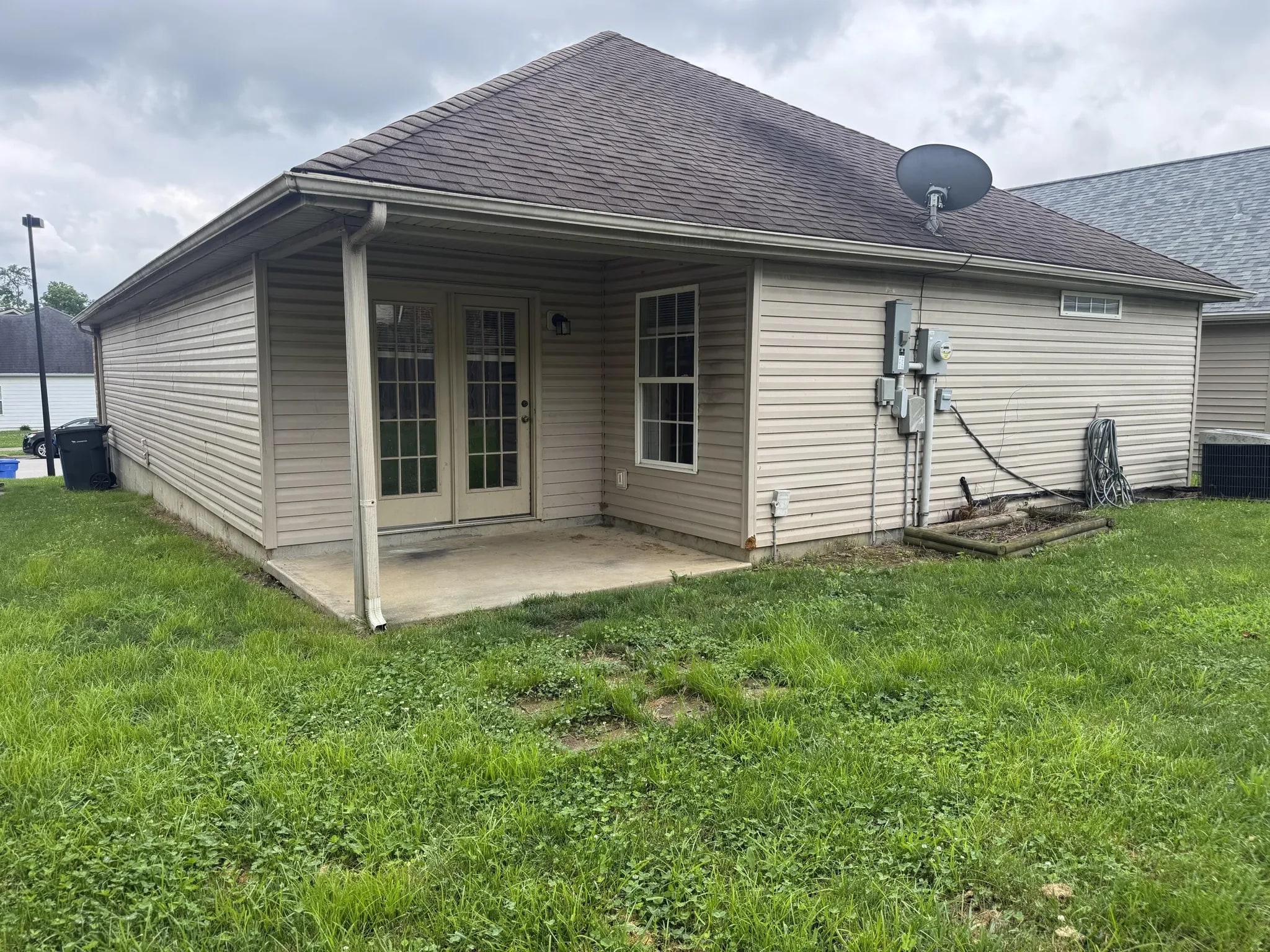 Building Photo - 2312 Market Garden Ln