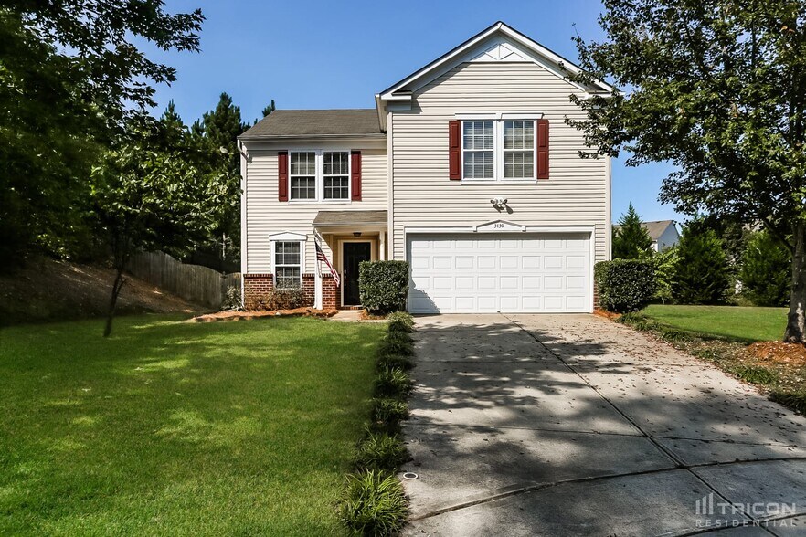 Primary Photo - 3430 Catskill Ct