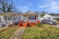 Building Photo - ADORABLE 3 BED, 1 BATH HOUSE FOR RENT IN NORFOLK