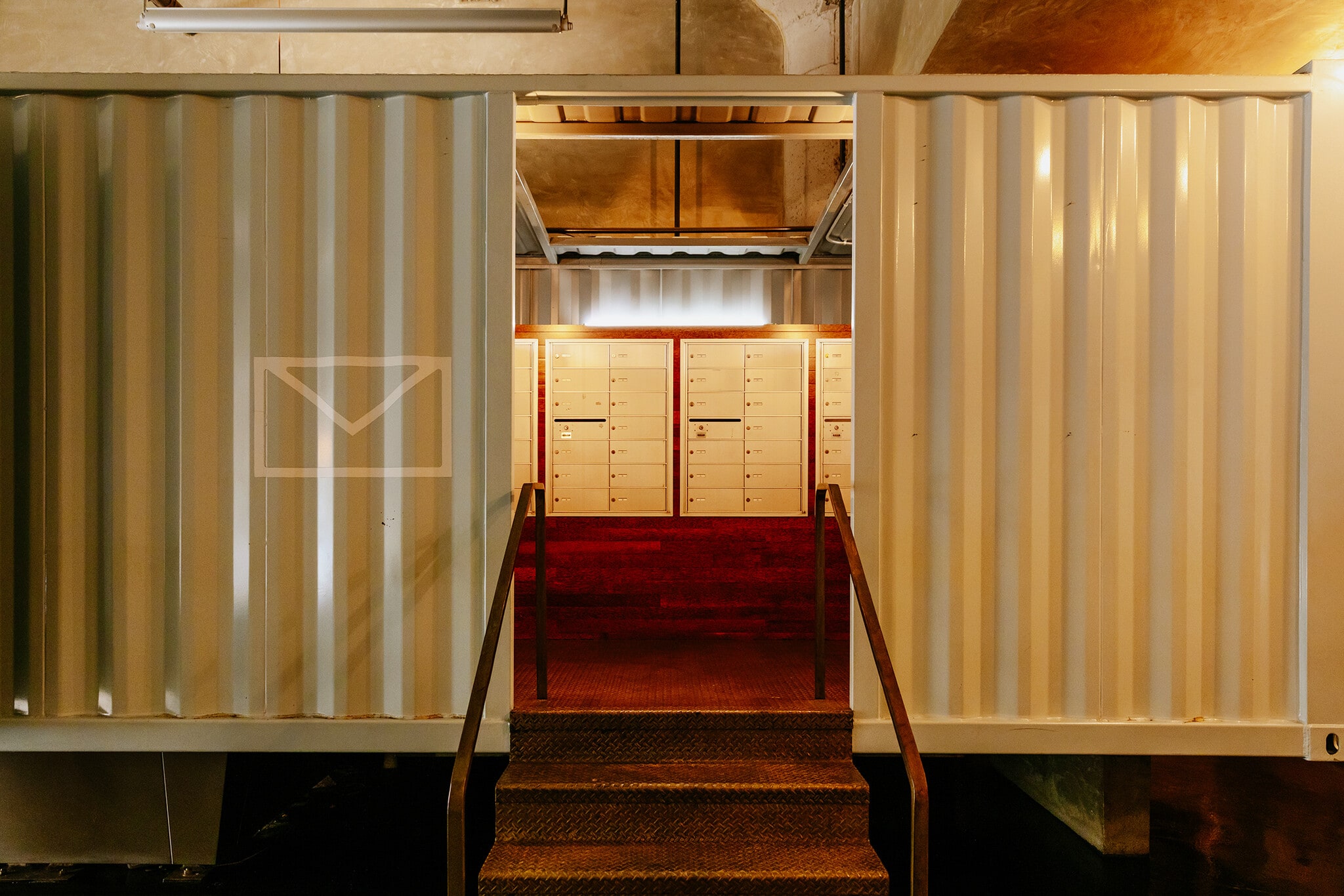 Building Photo - 1855 Industrial St