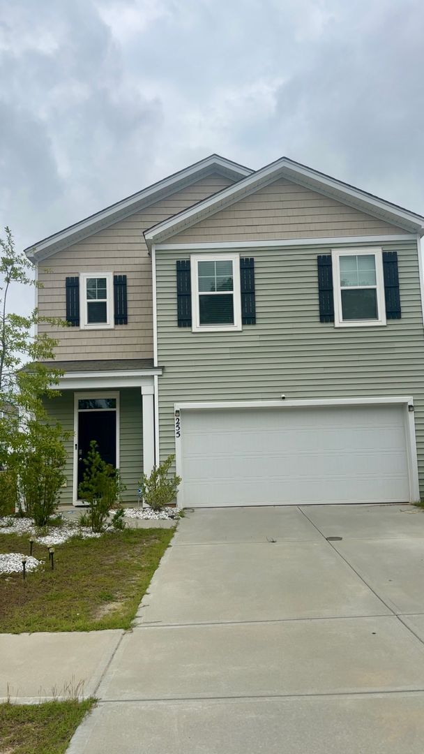Building Photo - HALF OFF FIRST MONTH RENT - GOOSE CREEK