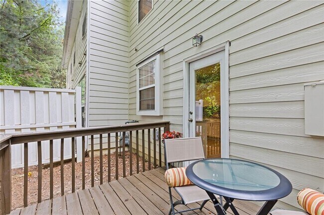 Building Photo - 1607 Jackson Trace Ct
