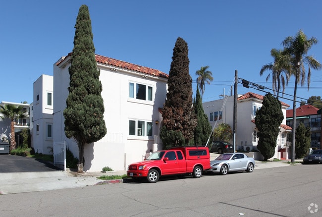 Building Photo - 130-144 Ivy St