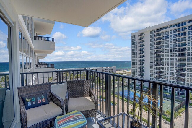 Building Photo - 531 N Ocean Blvd