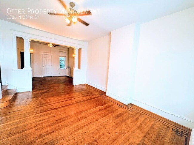 Building Photo - 1306 N 28th St