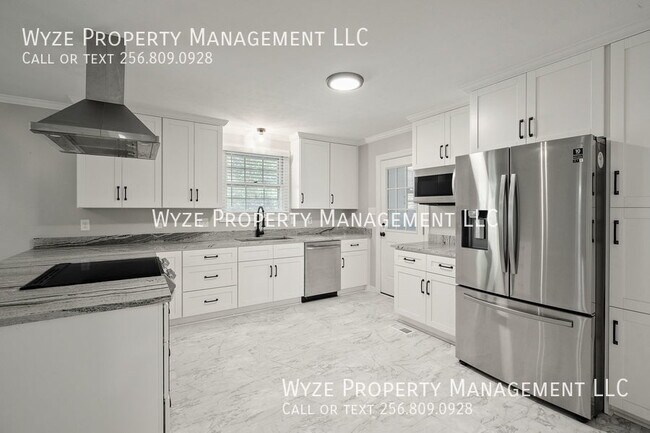Building Photo - 7607 Quail Dr SW