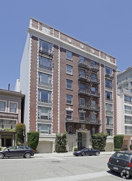 Photo of 2140 Pacific Avenue