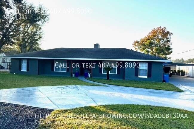 Building Photo - 1000 Druid Rd