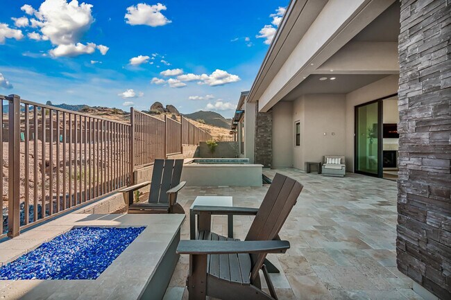 Building Photo - 12378 E Troon Vis Dr