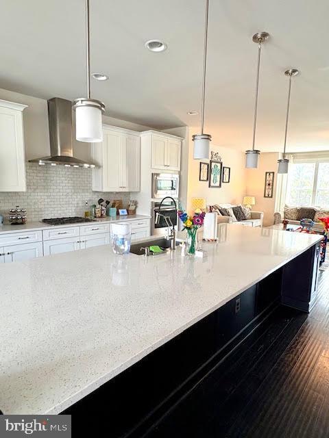 Building Photo - 22341 TrailView Crossing Terrace