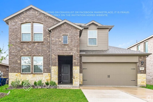 Building Photo - 7409 Mayplace Dr