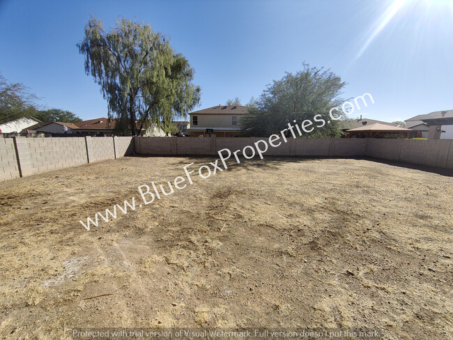 Building Photo - 4913 W Paseo Don Carlos