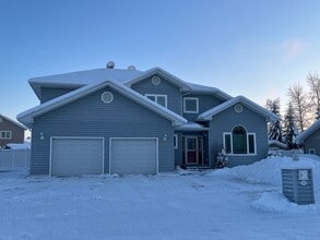 Building Photo - 4 bedroom home in Doyon Estates