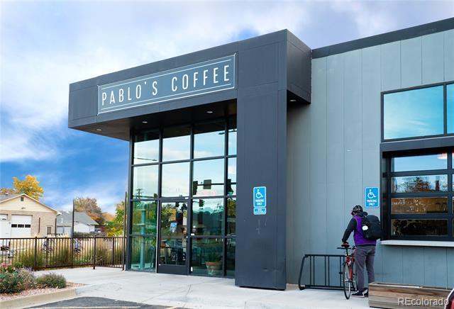 Building Photo - 1551 Uinta St