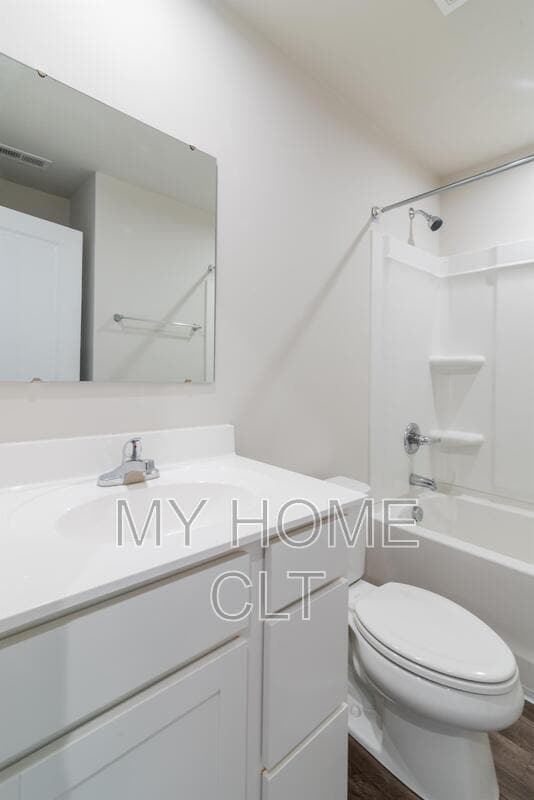 Building Photo - 5342 Austin Knoll Ct