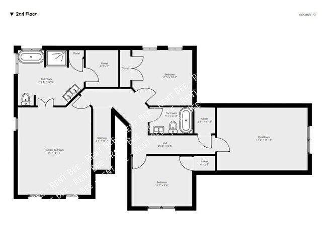 Building Photo - 3202 Coronet Ct